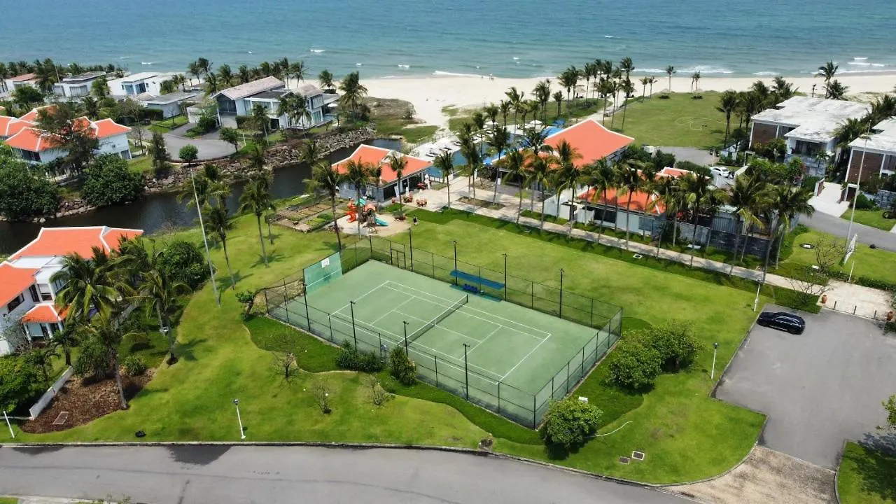 Ocean Villas 다낭