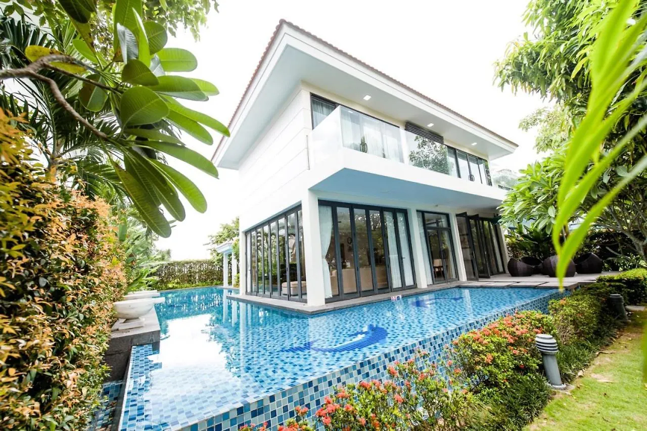 Ocean Villas 다낭 베트남