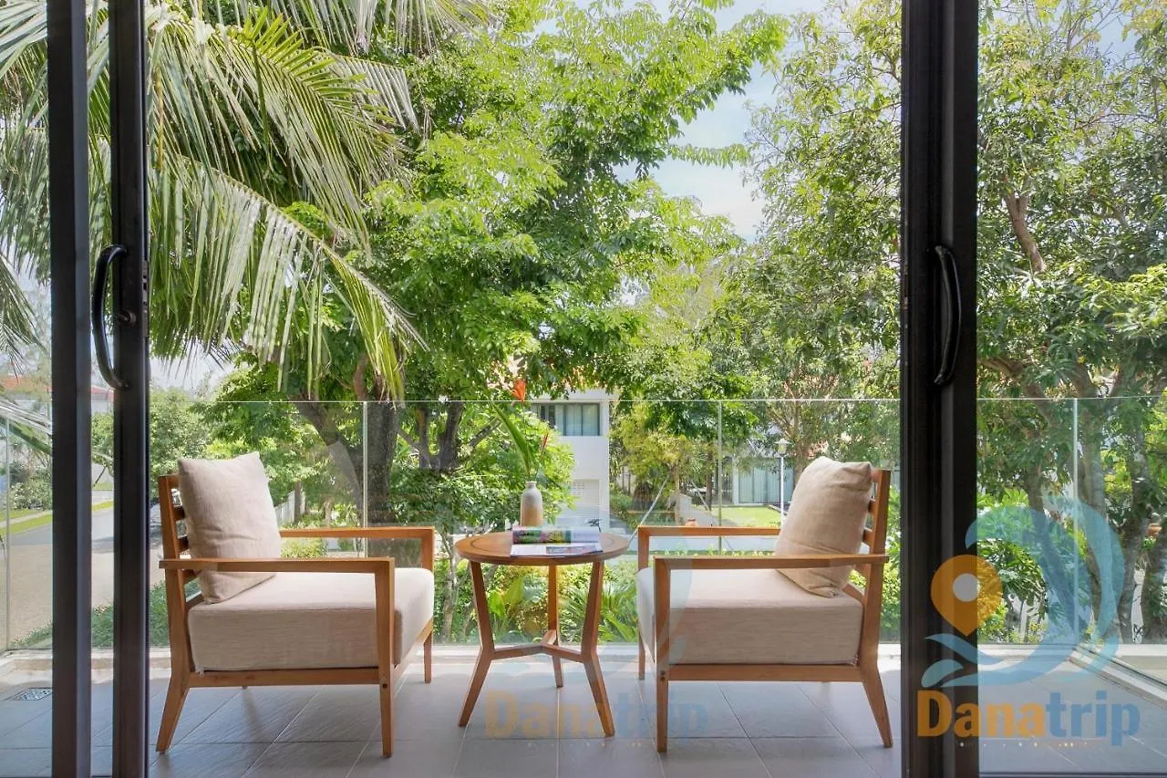 Ocean Villas 다낭