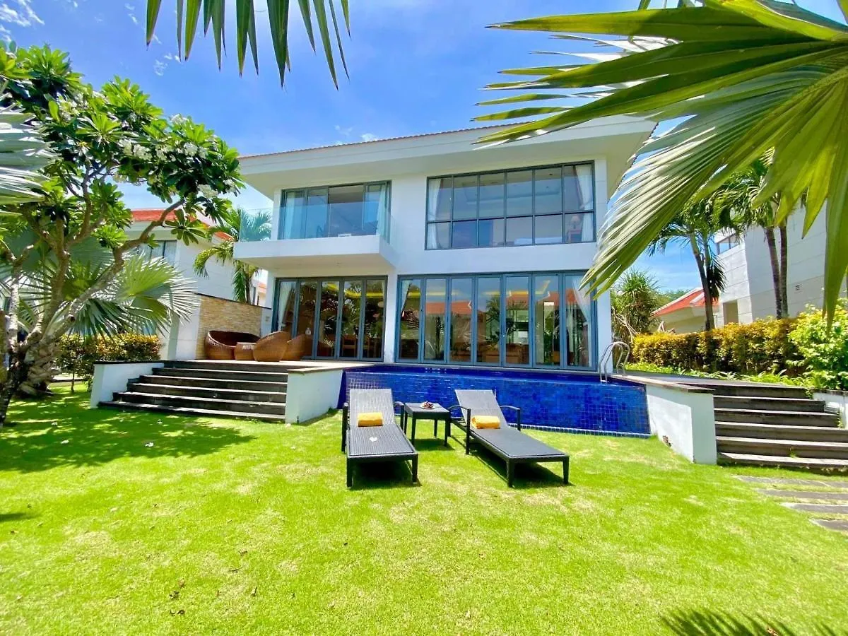 Ocean Villas 다낭