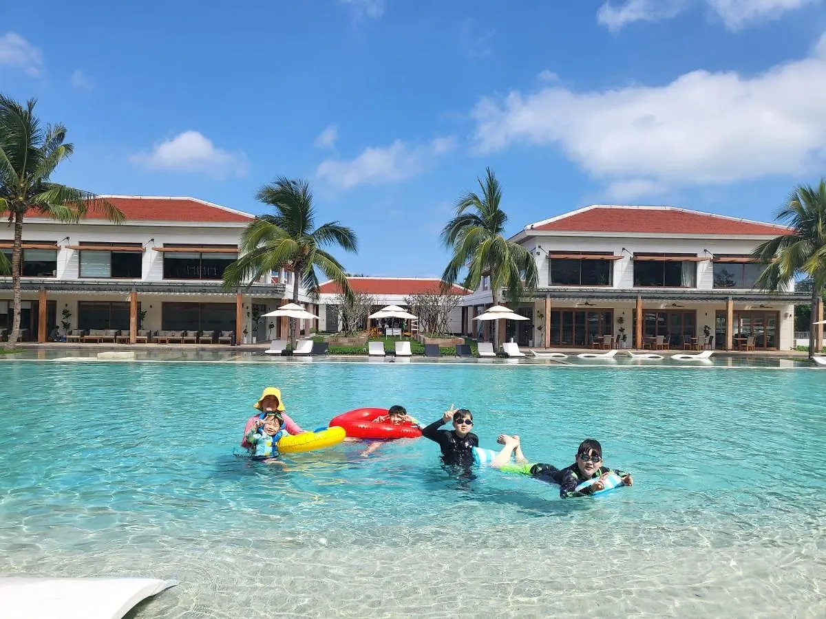 Ocean Villas 다낭