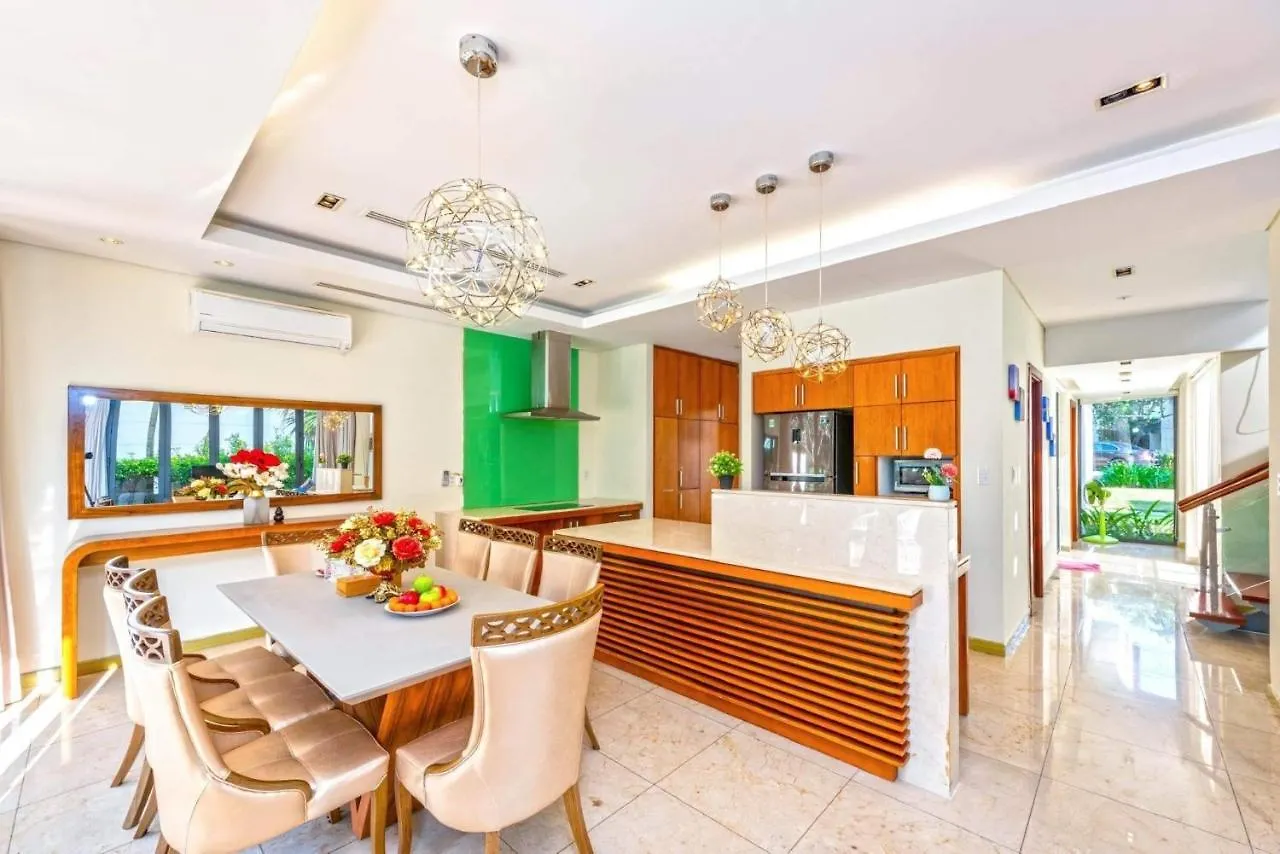 Ocean Villas 다낭