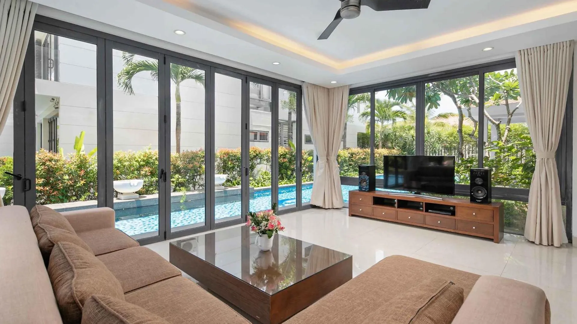 Ocean Villas 다낭
