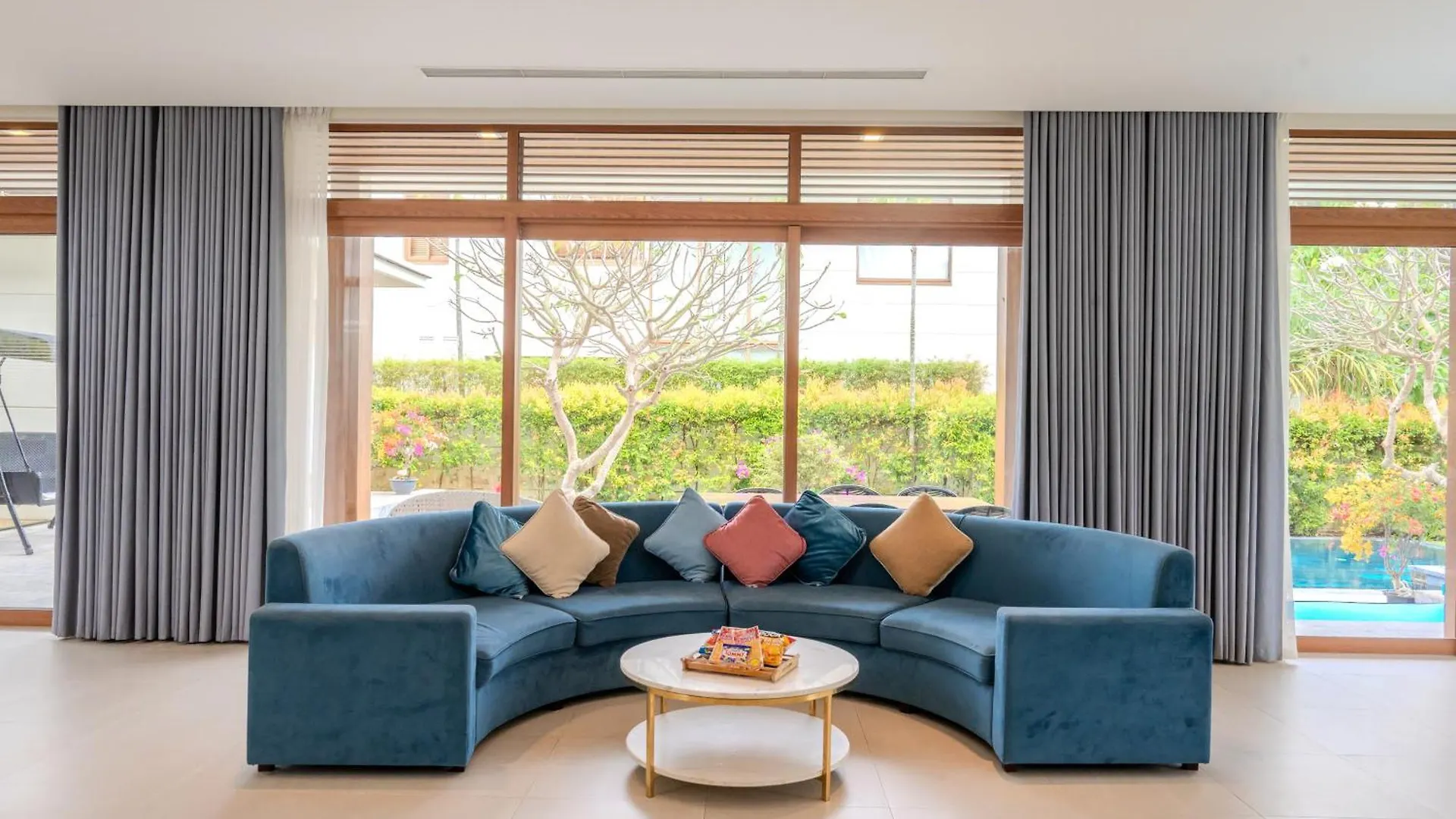 Ocean Villas 다낭