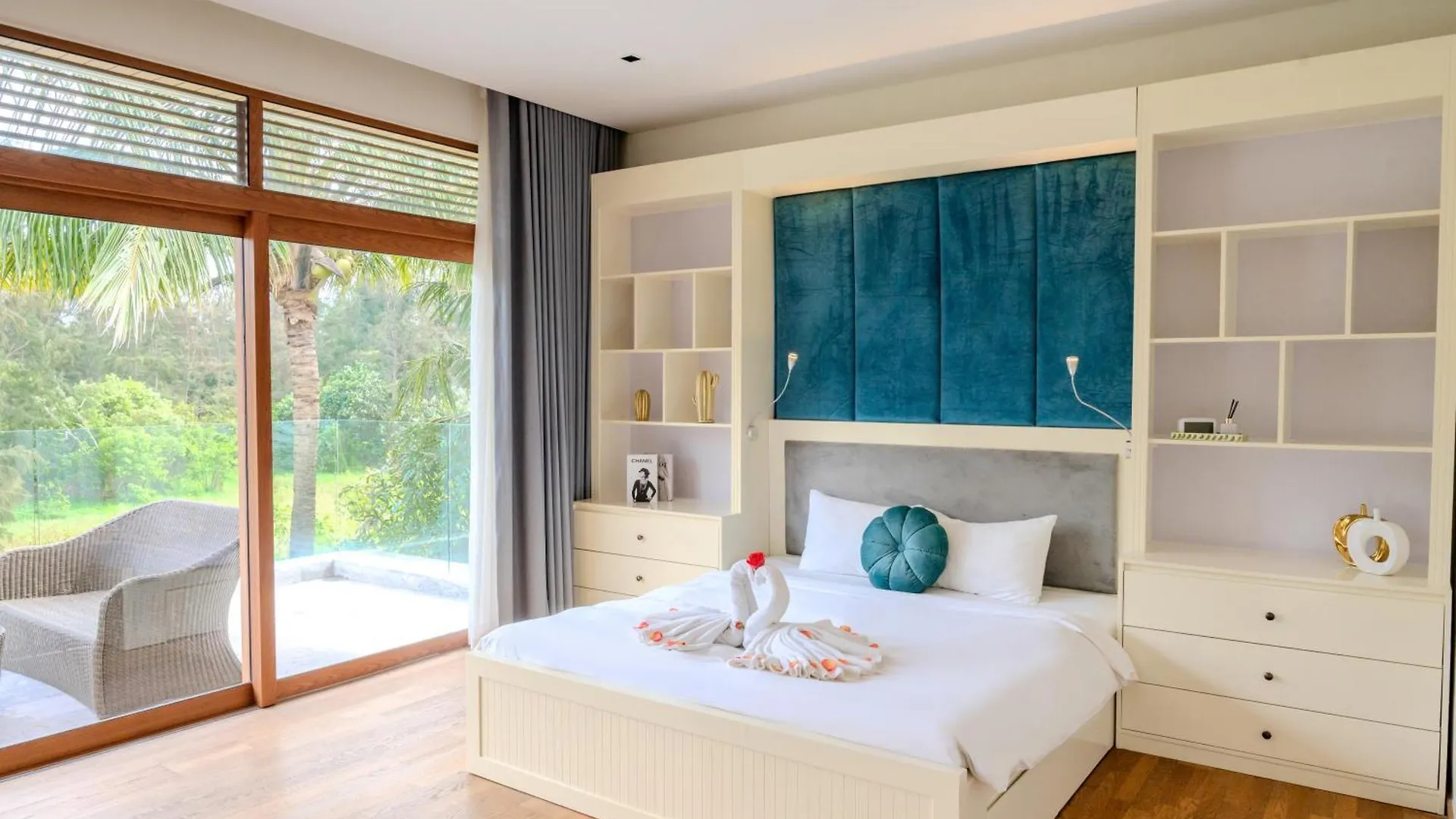 Ocean Villas 다낭 베트남
