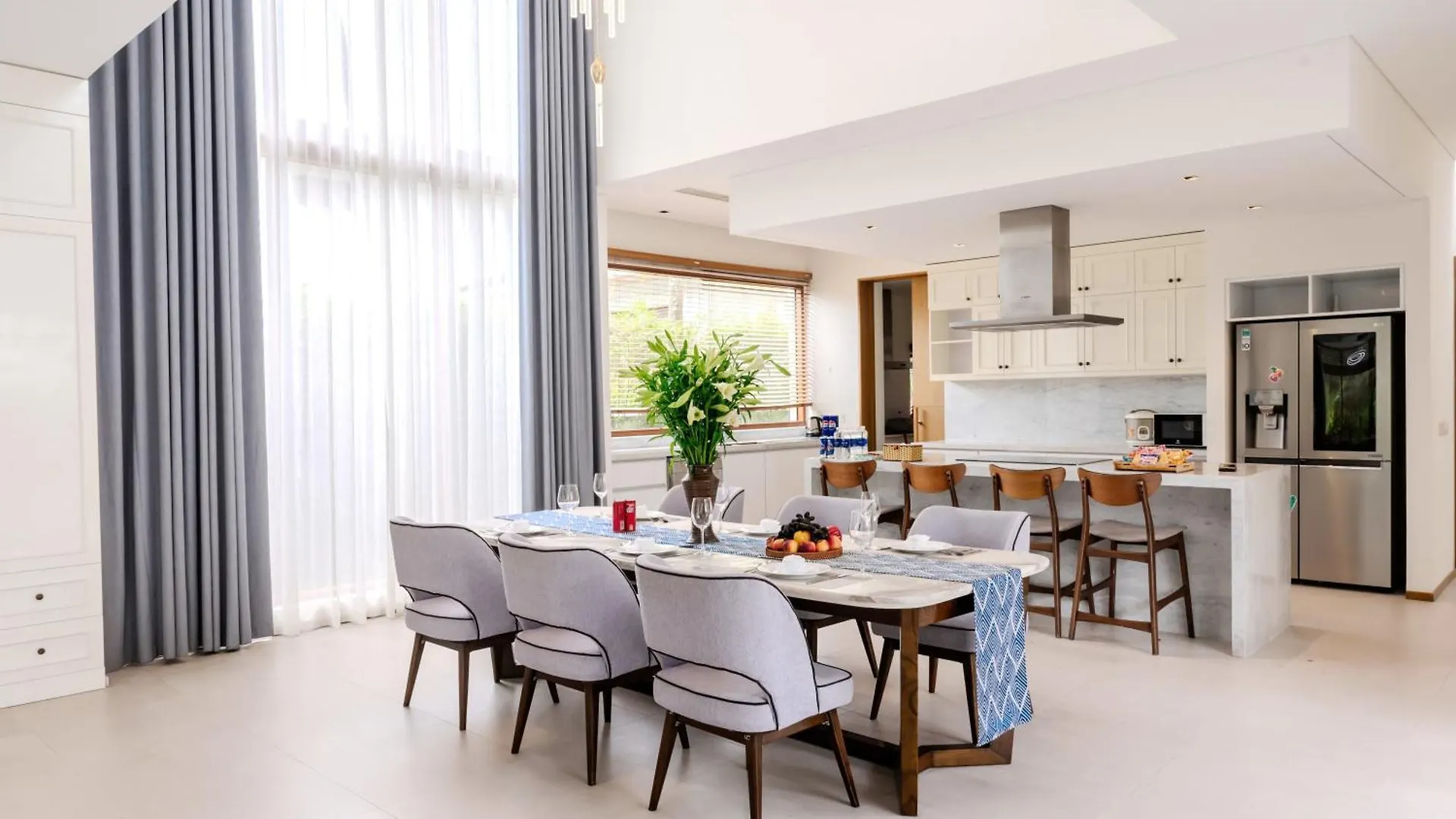 Ocean Villas 다낭