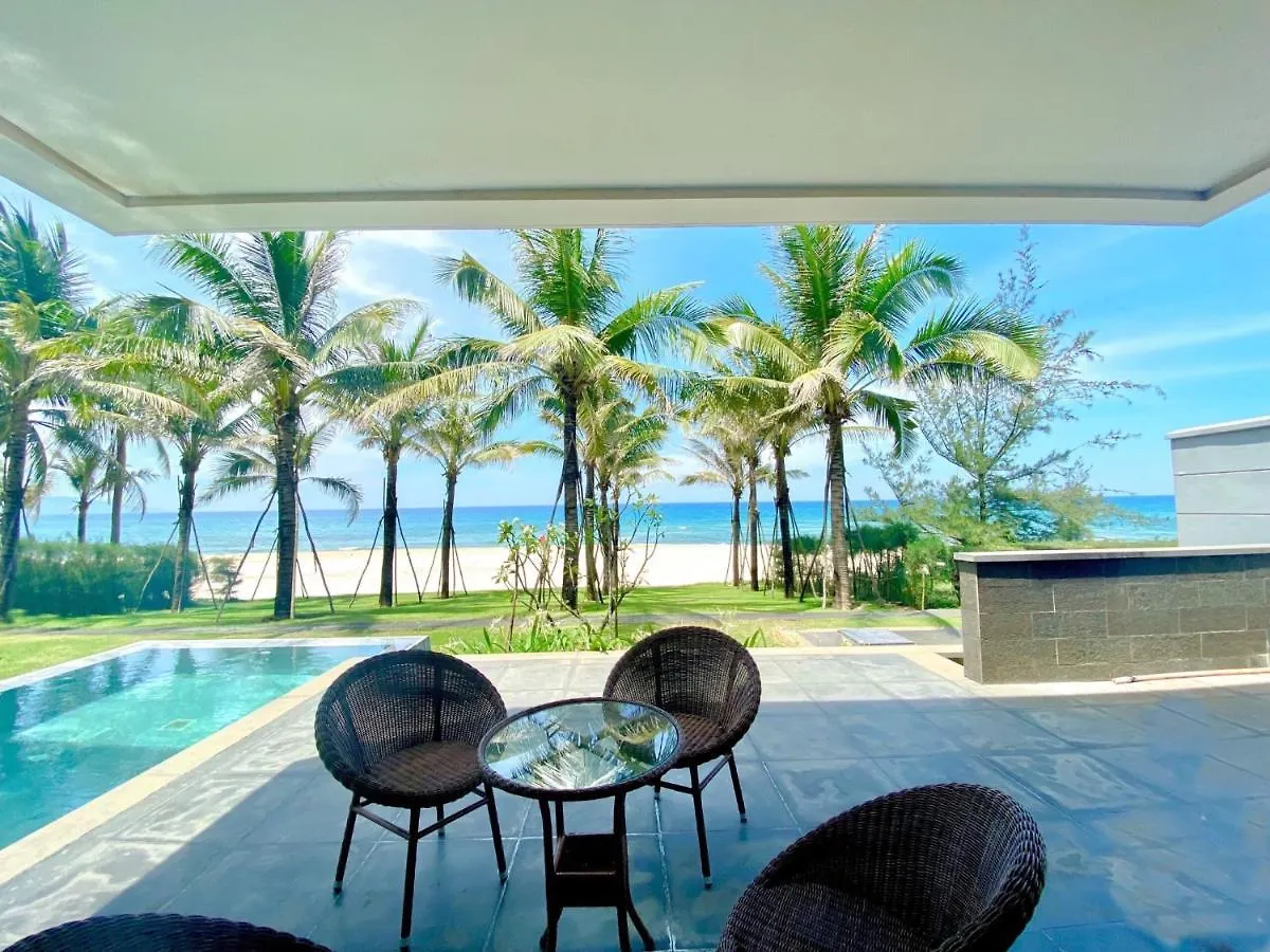 Ocean Villas דה נאנג