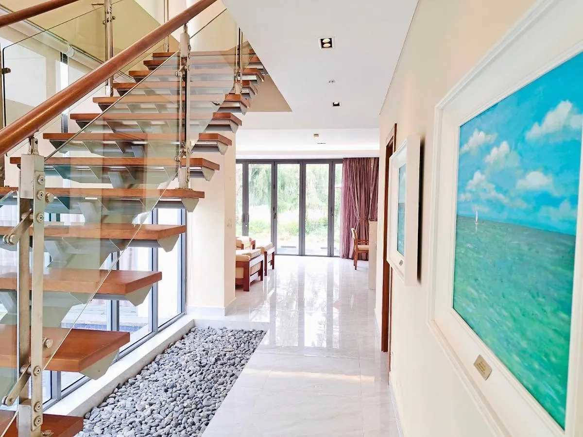 Ocean Villas דה נאנג