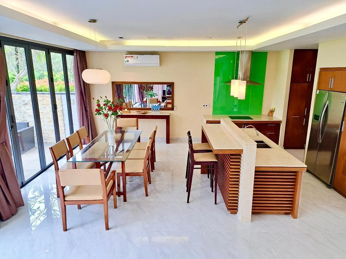 Ocean Villas דה נאנג