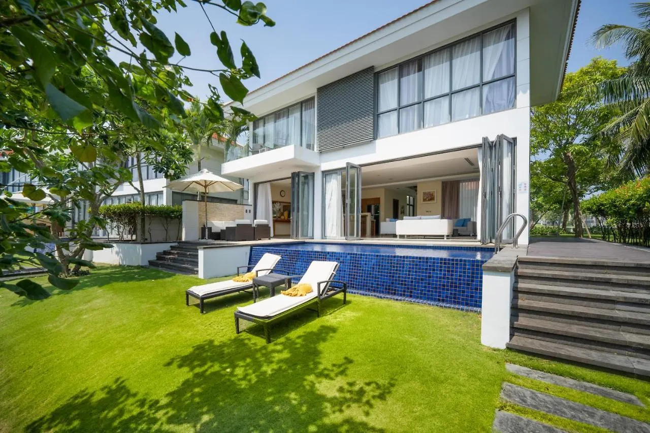 Ocean Villas דה נאנג