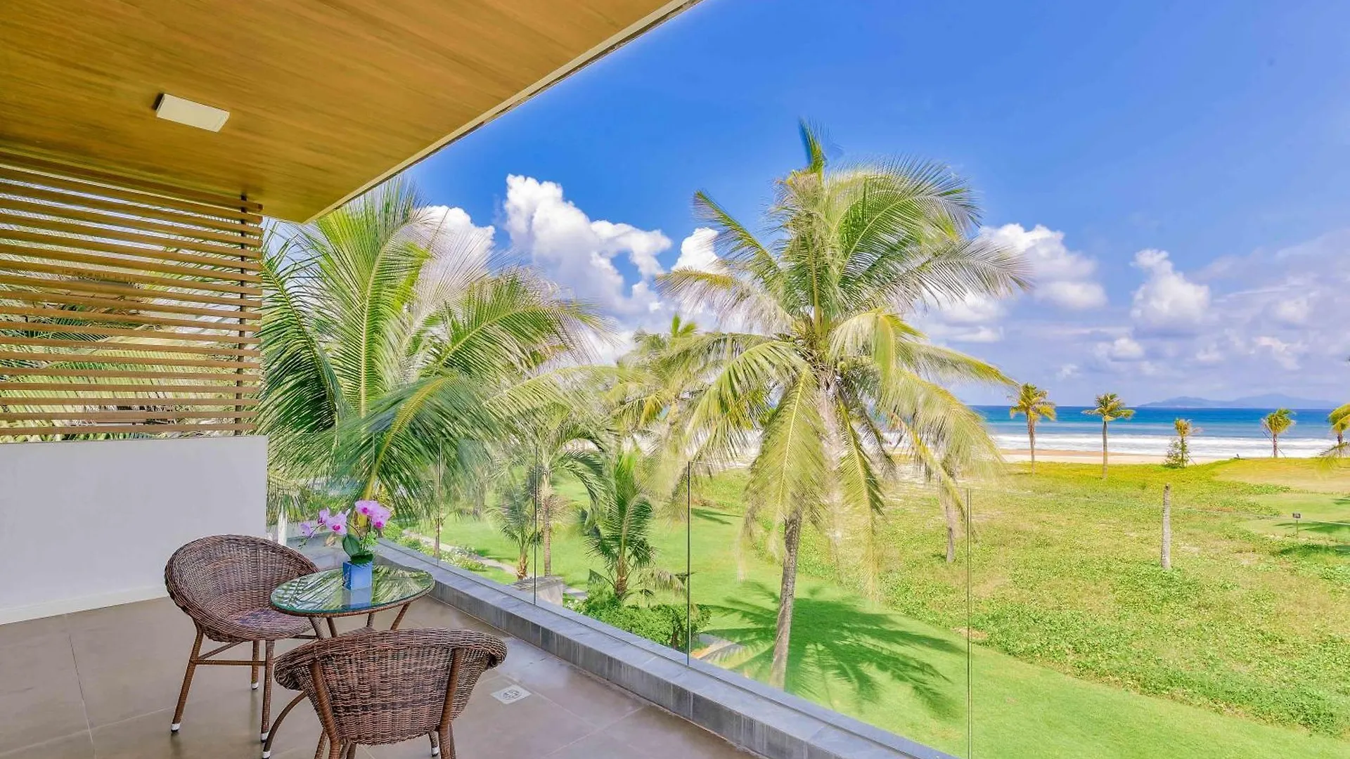 Ocean Villas דה נאנג