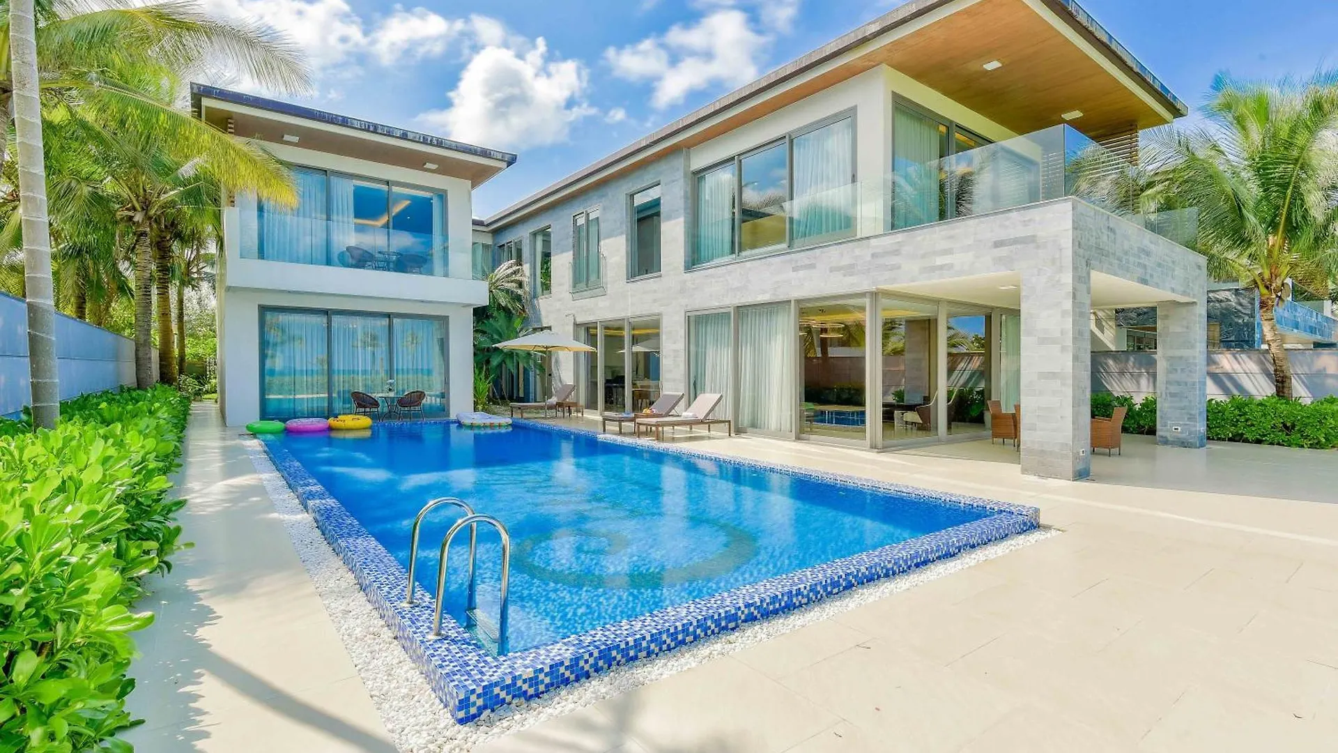 Ocean Villas דה נאנג