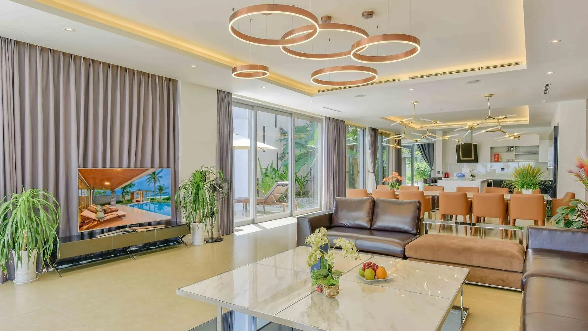 Ocean Villas דה נאנג וייטנאם