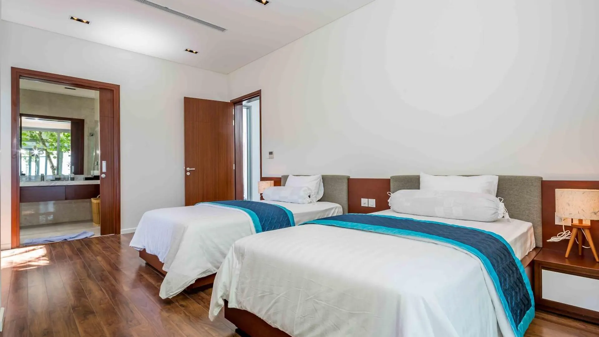 Ocean Villas דה נאנג