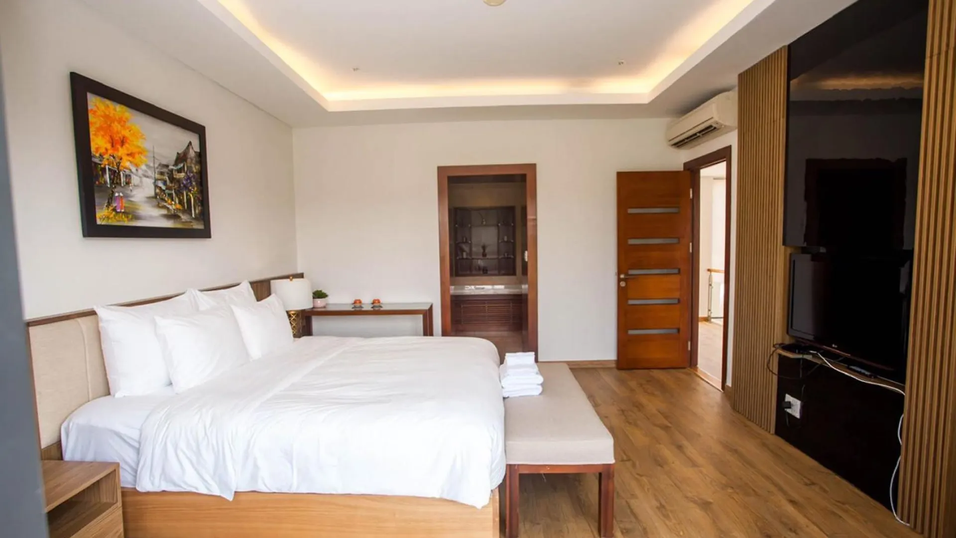 Ocean Villas דה נאנג וייטנאם