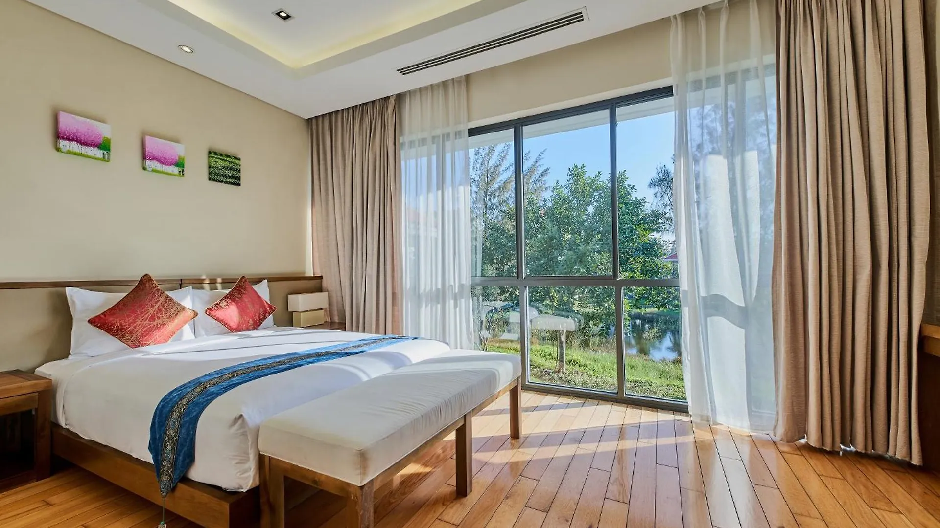 Ocean Villas דה נאנג