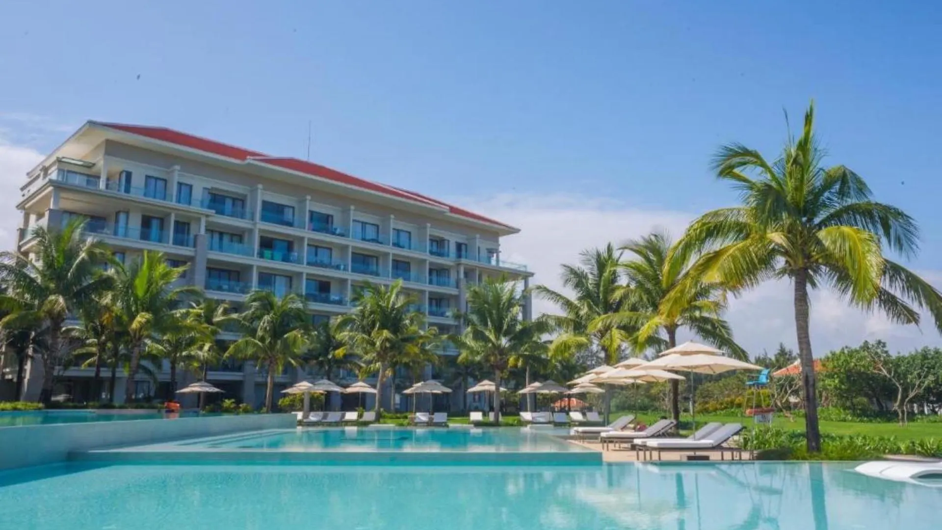 Ocean Villas דה נאנג