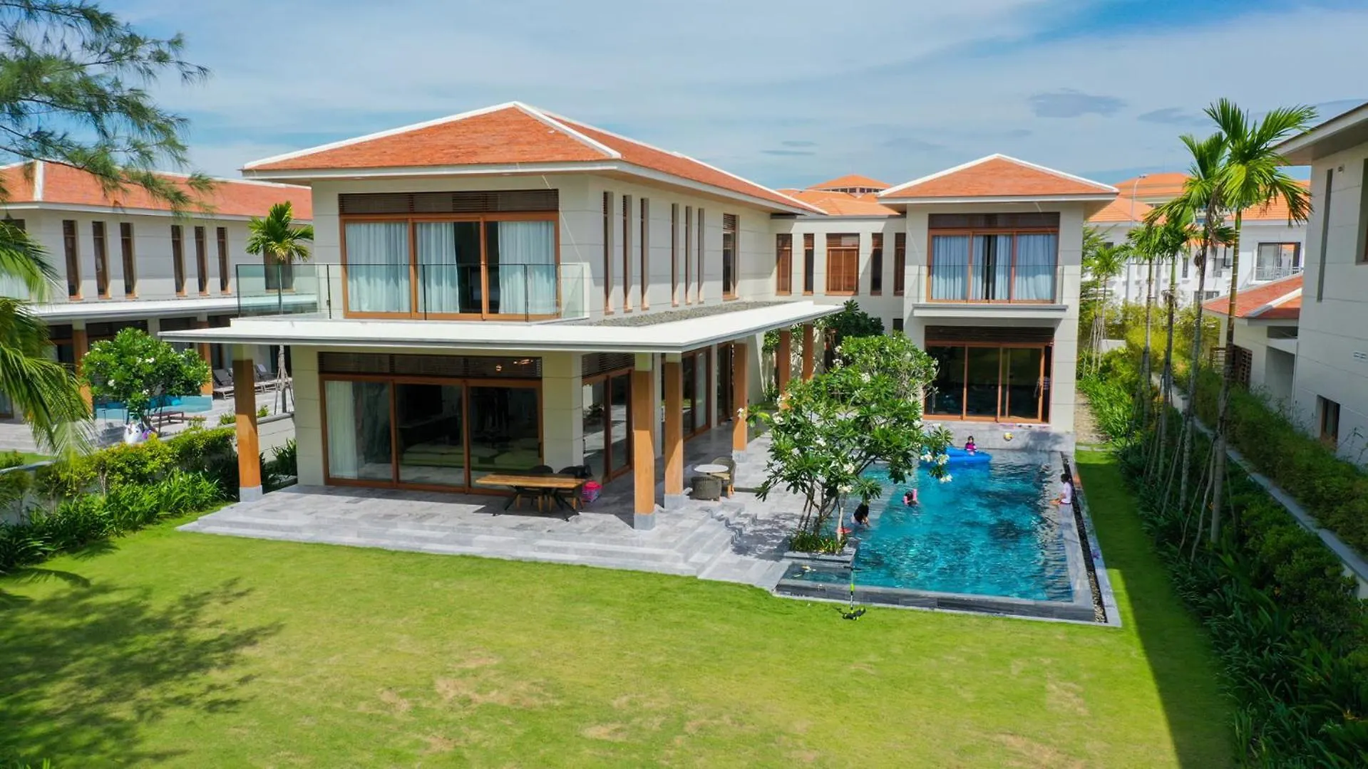 Ocean Villas דה נאנג
