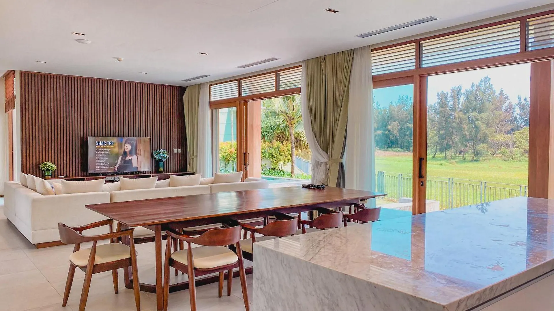 Ocean Villas דה נאנג