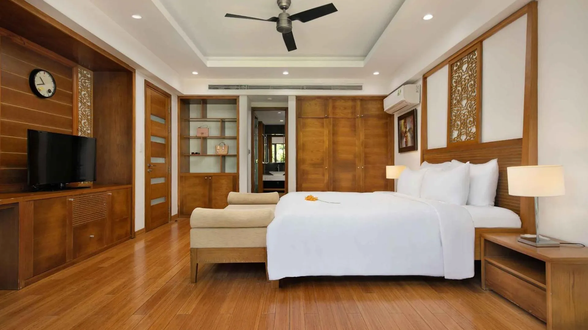 Ocean Villas דה נאנג 0*,  וייטנאם