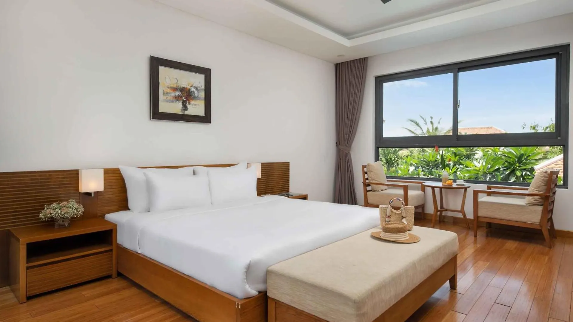 Ocean Villas דה נאנג
